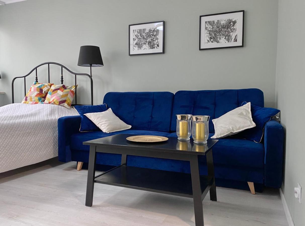Brand New Apartament In The Center Of Warsaw Varsóvia Exterior foto